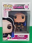 Funko Pop! WWE Total Divas Paige #16