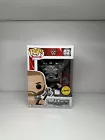 Funko Pop! WWE - Triple H [Skull King] (Chase) - #52 *Damaged Box