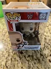 Funko Pop WWE Triple H Skull King on Thrown Deluxe Figure 52