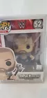 Funko POP! WWE Triple H (Skull King) Vinyl Figure #52 In Soft Protector NEW