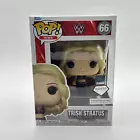 Funko Pop! WWE - Trish Stratus #66 Diamond Collection Exclusive