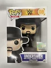 Funko Pop WWE Undertaker #08