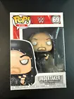 FUNKO POP WWE UNDERTAKER 69