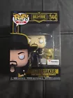 Funko Pop WWE Undertaker Hall Of Fame 144