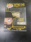 Funko Pop! WWE Undertaker Hall Of  Fame Fanatics Exclusive #144