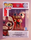 Funko Pop! WWE Vader #138