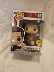 Funko Pop! WWE Vince McMahon Mr. McMahon chase #53