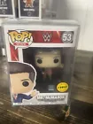 Funko Pop! WWE Vince McMahon Mr. McMahon Chase #53