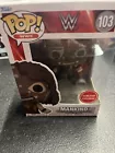 Funko Pop WWE Wrestling Mankind # 103 Mick Foley GAMESTOP EXCLUSIVE