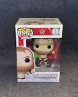 FUNKO POP WWE WRESTLING - No. 88 - NEW - OTIS (MONEY IN THE BANK)