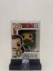 FUNKO POP! WWE Wrestling Raw Smackdown Jake The Snake Roberts #51