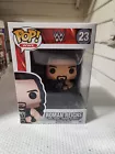 Funko Pop! WWE Wrestling Roman Reigns #23