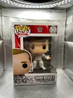 Funko POP! WWE Wrestling Shawn Michaels #50 Vinyl Figure Vaulted