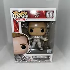 Funko POP! WWE Wrestling Shawn Michaels #50 Vinyl Figure