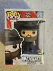 Funko Pop! WWE: WWE - Bray Wyatt #28 Vaulted