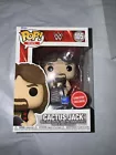 Funko Pop WWE WWF CACTUS JACK Gamestop Exclusive Vinyl Figure 105