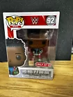 Funko POP! WWE: Xavier Woods #92 (Target Exclusive)