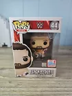 Funko Pop WWE Zack Ryder #44 2017 Fall Exclusive