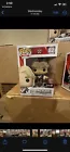 Funko Pop! WWE/WWF Wrestling: Ric Flair #82 Diamond GameStop Exclusive