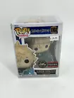 Funko Pop x Black Clover ‘Luck Voltia’ AAA Anime - #1102 (Limited Chase) Glow