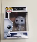 Funko Pop X-files Alien 186