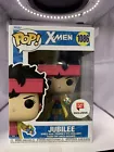 Funko Pop! X-Men #1086 Jubilee Walgreens Exclusive