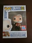 Funko POP X-Men 235 Convention Exclusive Old Man Logan