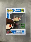 Funko POP! X-Men #554 - Gambit (Spring Convention Exclusive)