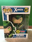 Funko POP! X-Men #927 Polaris (GLOWS/2021 Fall Convention)