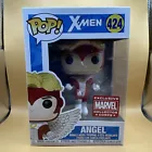 Funko Pop: X-Men - Angel #424 Marvel Collector Corps Exclusive