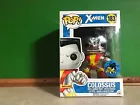 Funko POP! X-Men Colossus Comikaze 183