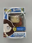 Funko Pop X Men Dark Phoenix 422 GITD Walmart Exclusive