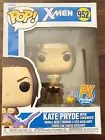 Funko POP! X-Men: Kate Pryde #952 With Protector