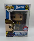 Funko Pop! X-Men Kitty Pryde #176 Funko 2016 New York Comic Con Limited Edition