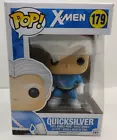 Funko Pop X-Men - Quicksilver - Vinyl Figure - 179