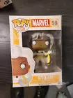 Funko POP! X-Men Storm Vinyl Figure #59