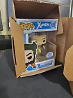 Funko Pop X-MEN Wolverine 720 Unmasked Funko Shop Exclusive