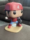 Funko Pop Yadier Molina #33 St. Louis Cardinals Busch Stadium Exclusive NO BOX