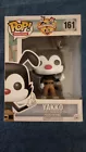 Funko Pop! Yakko #161 Animaniacs Vaulted Animation