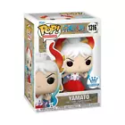 Funko Pop! Yamato - One Piece 1316 (Funko Exclusive)