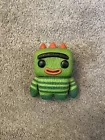 Funko Pop! Yo Gabba Gabba - Brobee #06 Vaulted Out Of Box