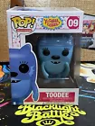 Funko Pop! Yo Gabba Gabba TOODEE #09