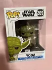 Funko Pop! Yoda #269, Star Wars: The Clone Wars, Disney Animation