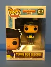 Funko Pop! Young Bob Belcher #1222 Vinyl Figure (Bob's Burgers) -- SF-J