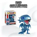 Funko Pop Yu Gi Oh 389 Blue Eyes White Dragon