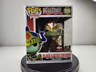 Funko Pop Yu-Gi-Oh Black Luster Soldier #1096 Target Con Exclusive