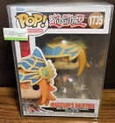 Funko Pop Yu-Gi-Oh! Magician’s Valkyria #1735 With Protector