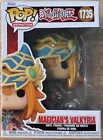 Funko Pop! Yu-Gi-Oh!: Magician’s Valkyria #1735