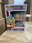 Funko Pop! Yu-Gi-Oh Magician's Valkyria Funko Pop! Vinyl Figure #1735 In Stock