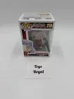 Funko Pop Yu-Gi-Oh! Maximillion Pegasus #716